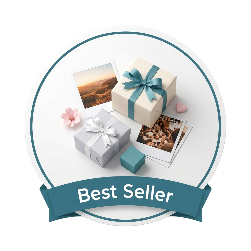 best seller personalized gifts badge india